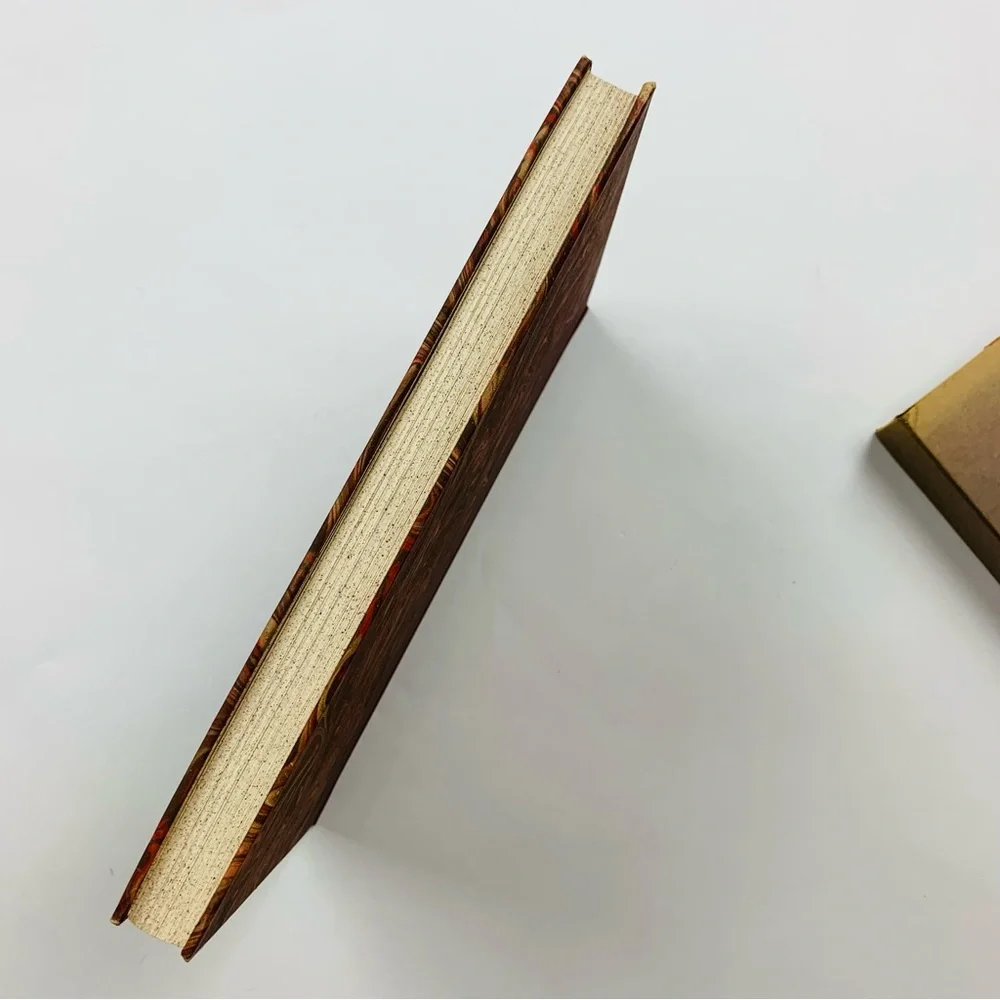 Man and Superman by George Bernard Shaw produced by The Heritage Press Book - Picture 15 of 16